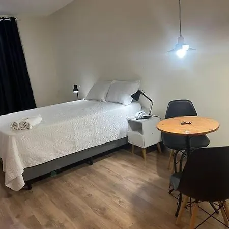 Ap Smart Hub Apartment Campinas  Exterior photo
