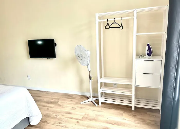 Ap Smart Hub