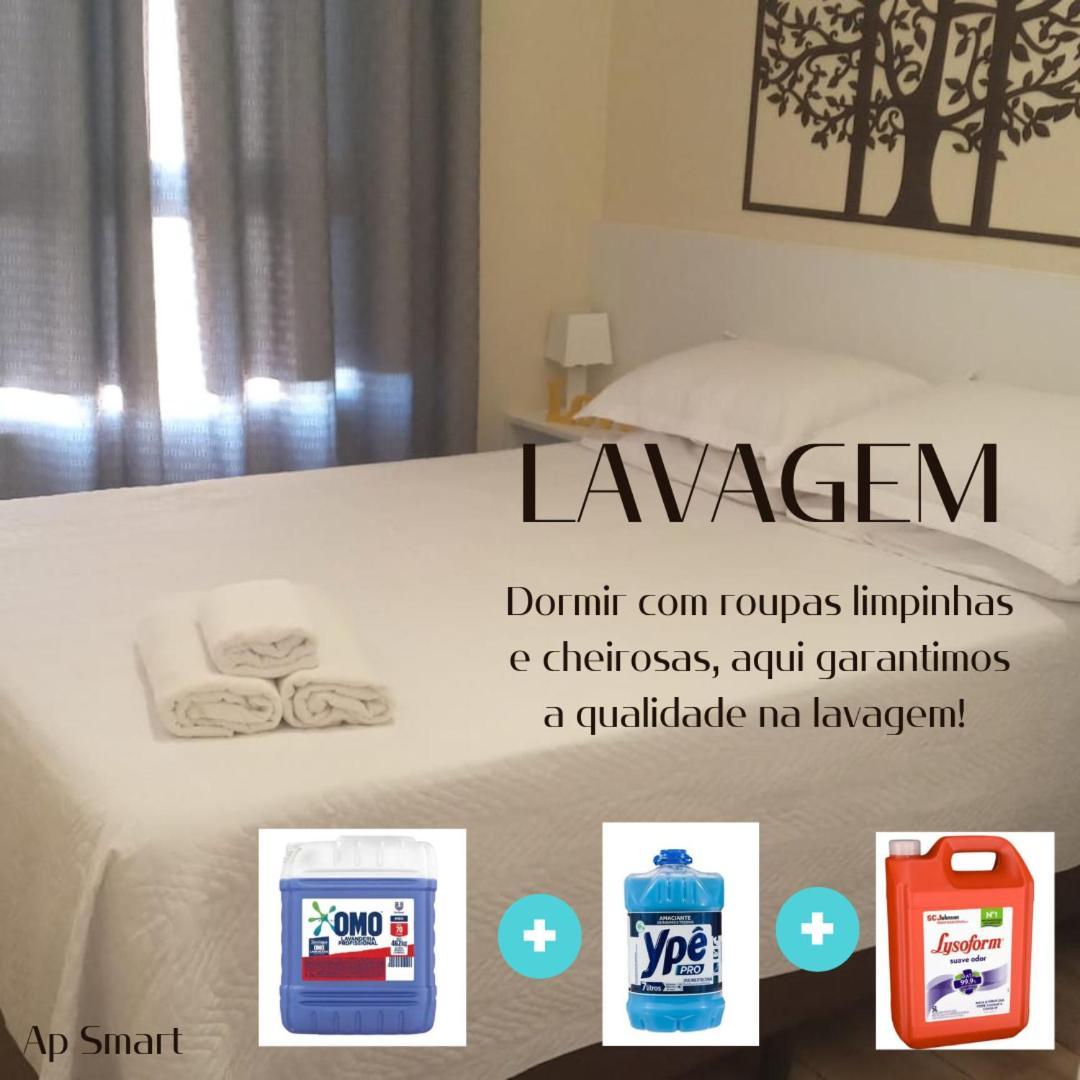 Apartamento Ap Smart Hub
