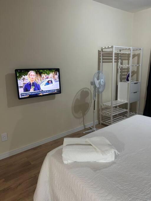 Apartamento Ap Smart Hub *