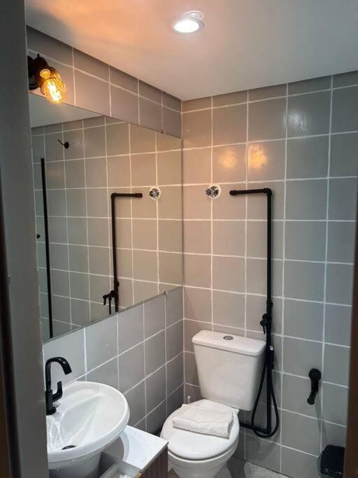 Ap Smart Hub Campinas (Sao Paulo)