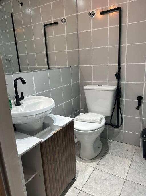 Ap Smart Hub