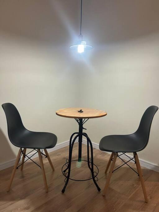 Apartamento Ap Smart Hub