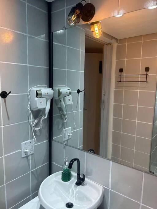 Apartamento Ap Smart Hub