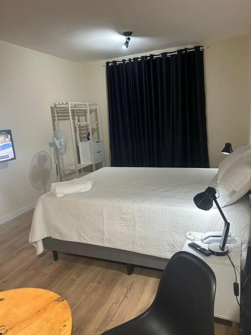 Apartamento Ap Smart Hub Campinas (Sao Paulo)