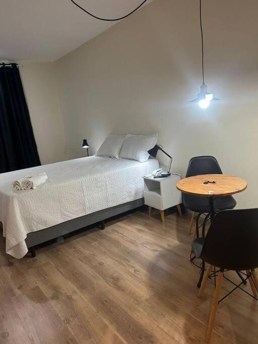 Apartamento Ap Smart Hub *