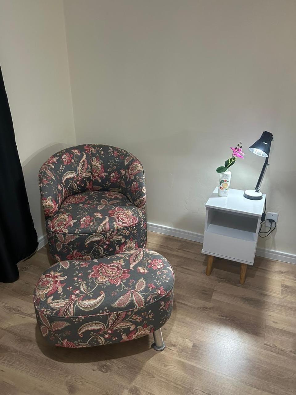 Apartamento Ap Smart Hub Campinas (Sao Paulo)