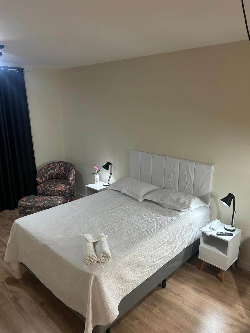 Apartamento Ap Smart Hub Campinas (Sao Paulo)