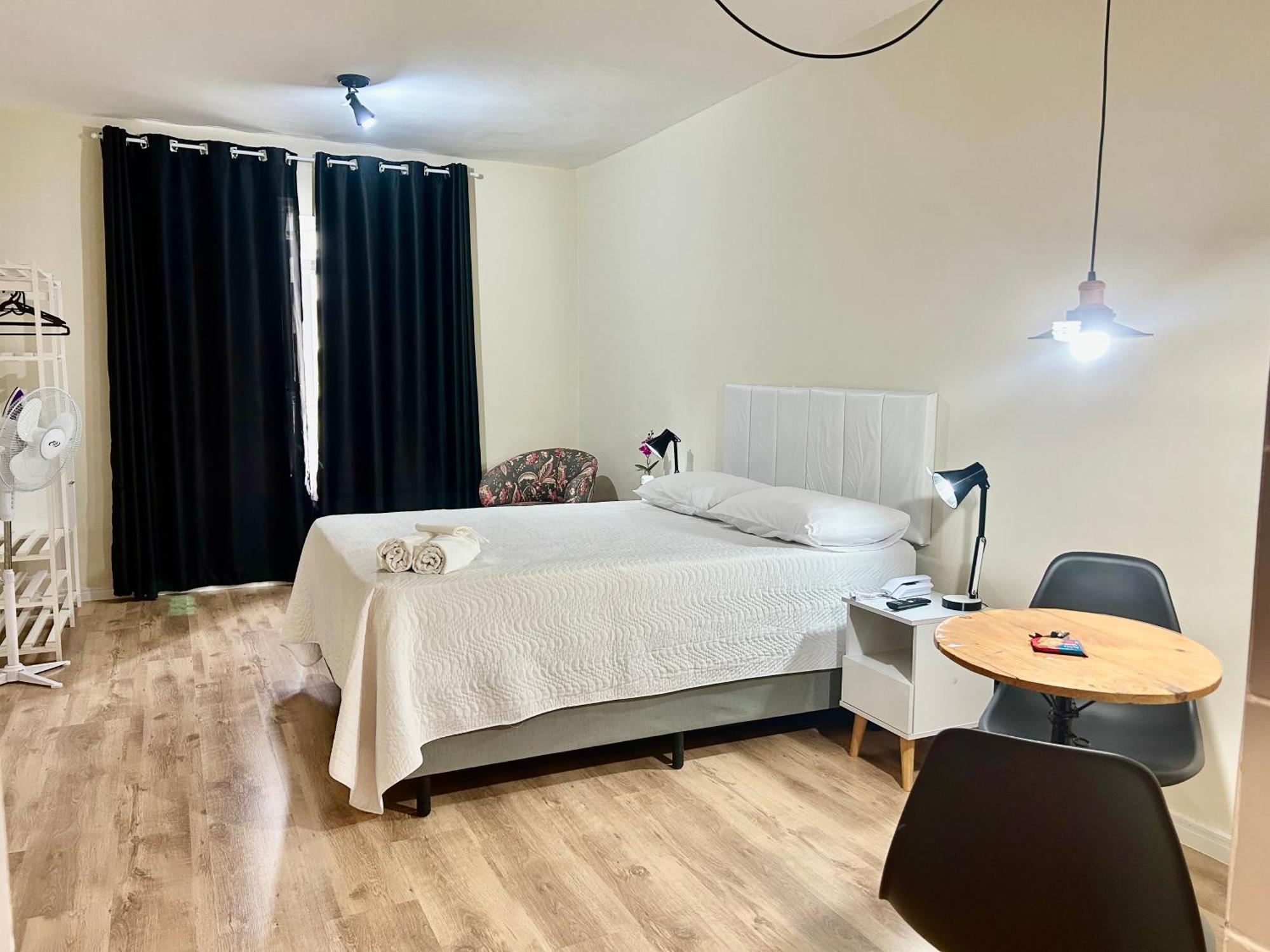 Ap Smart Hub Apartamento *