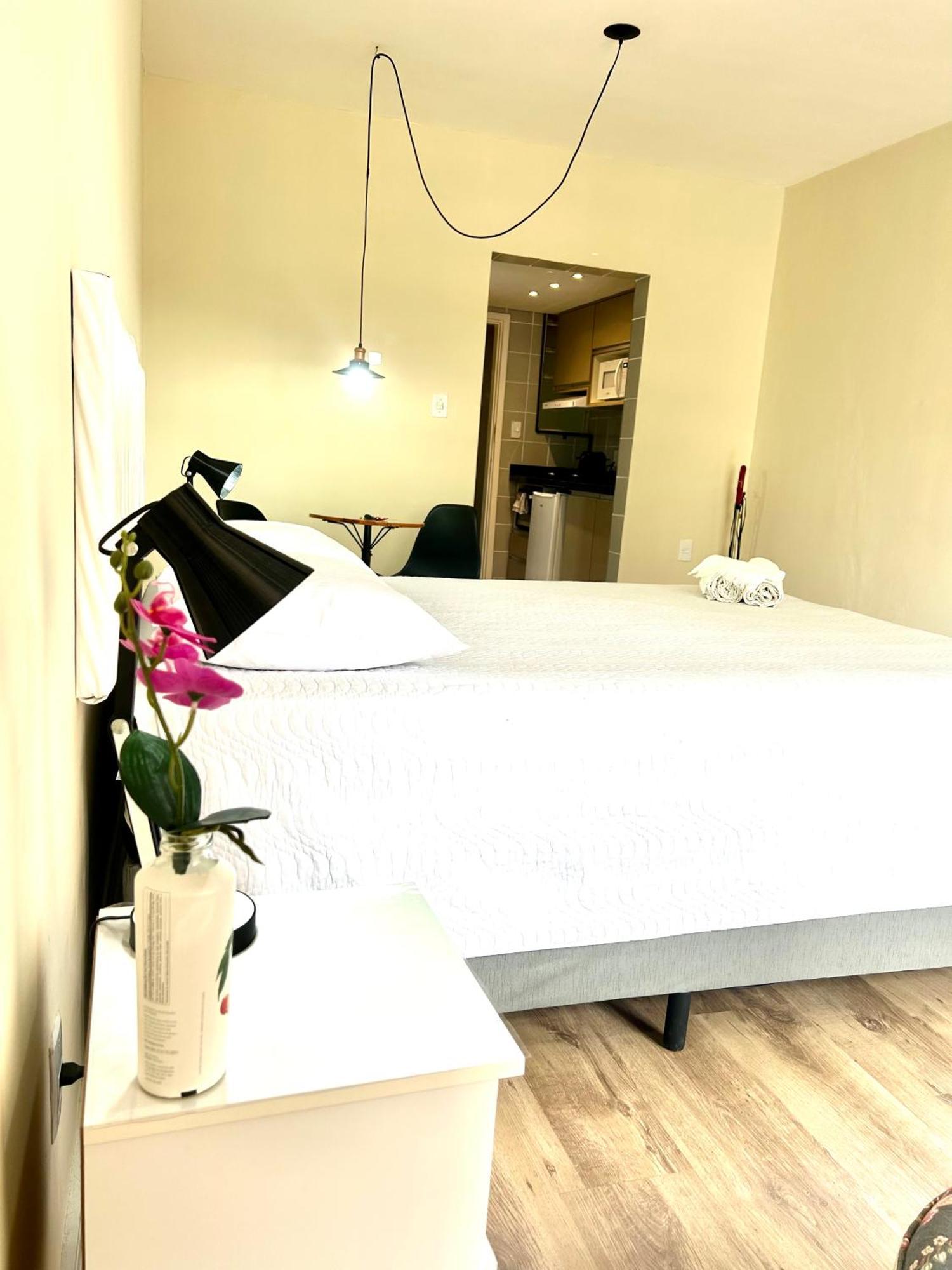 Ap Smart Hub Apartamento Campinas (Sao Paulo)