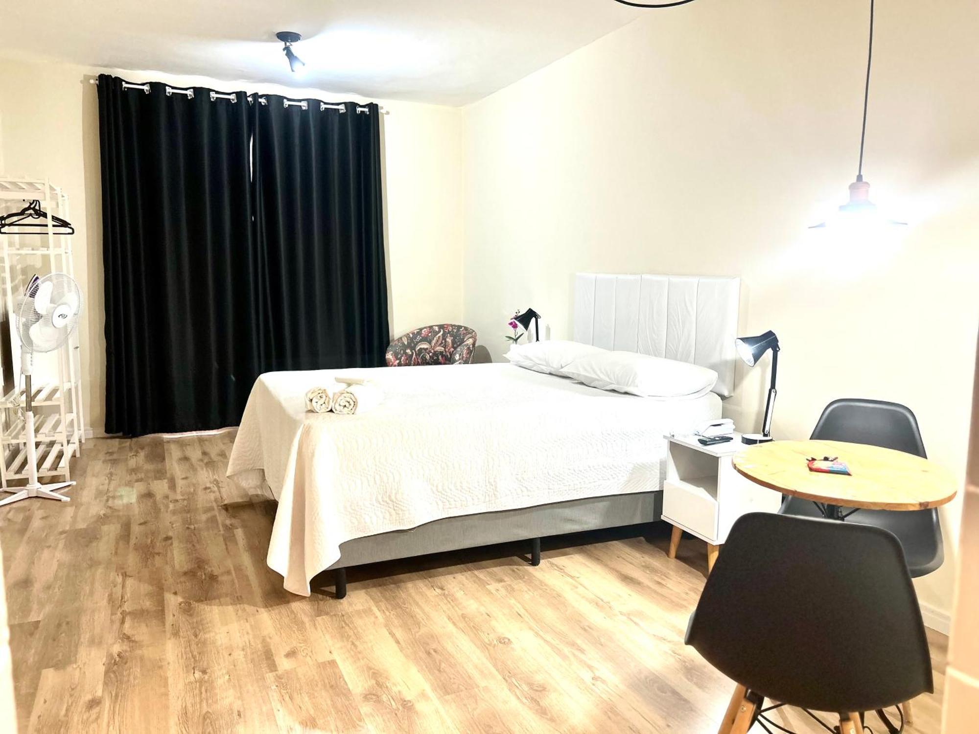 Apartamento Ap Smart Hub