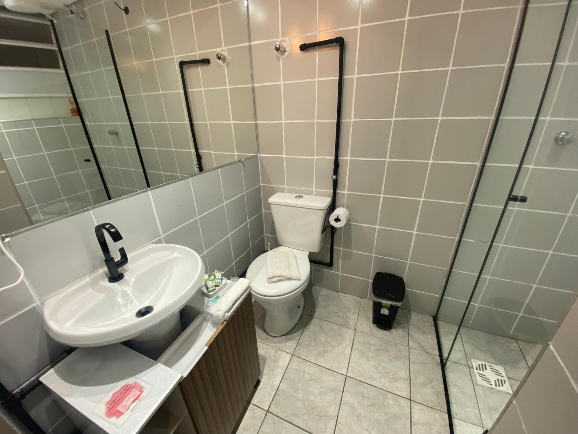 Ap Smart Hub * Campinas (Sao Paulo)