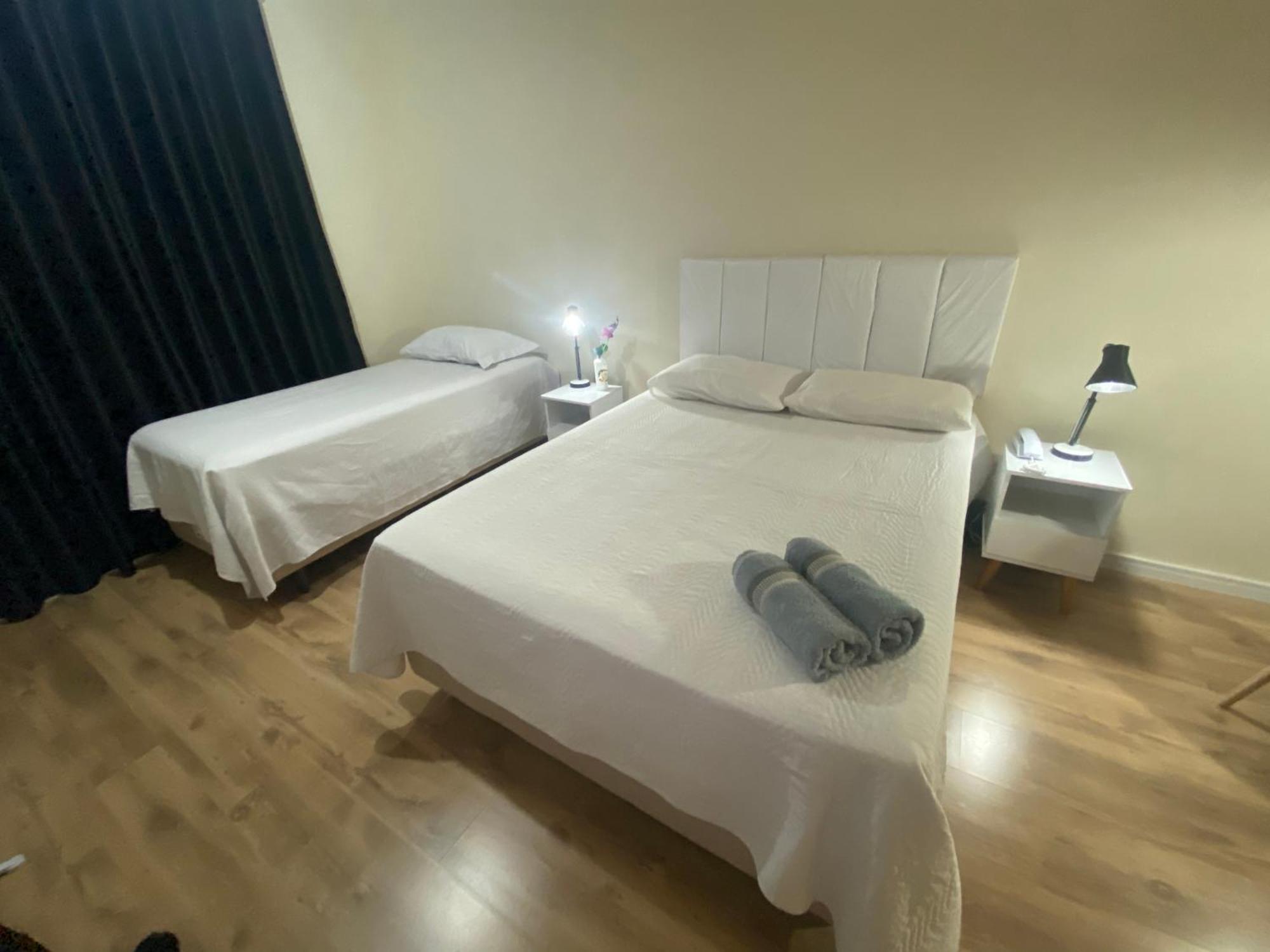 Ap Smart Hub Apartamento