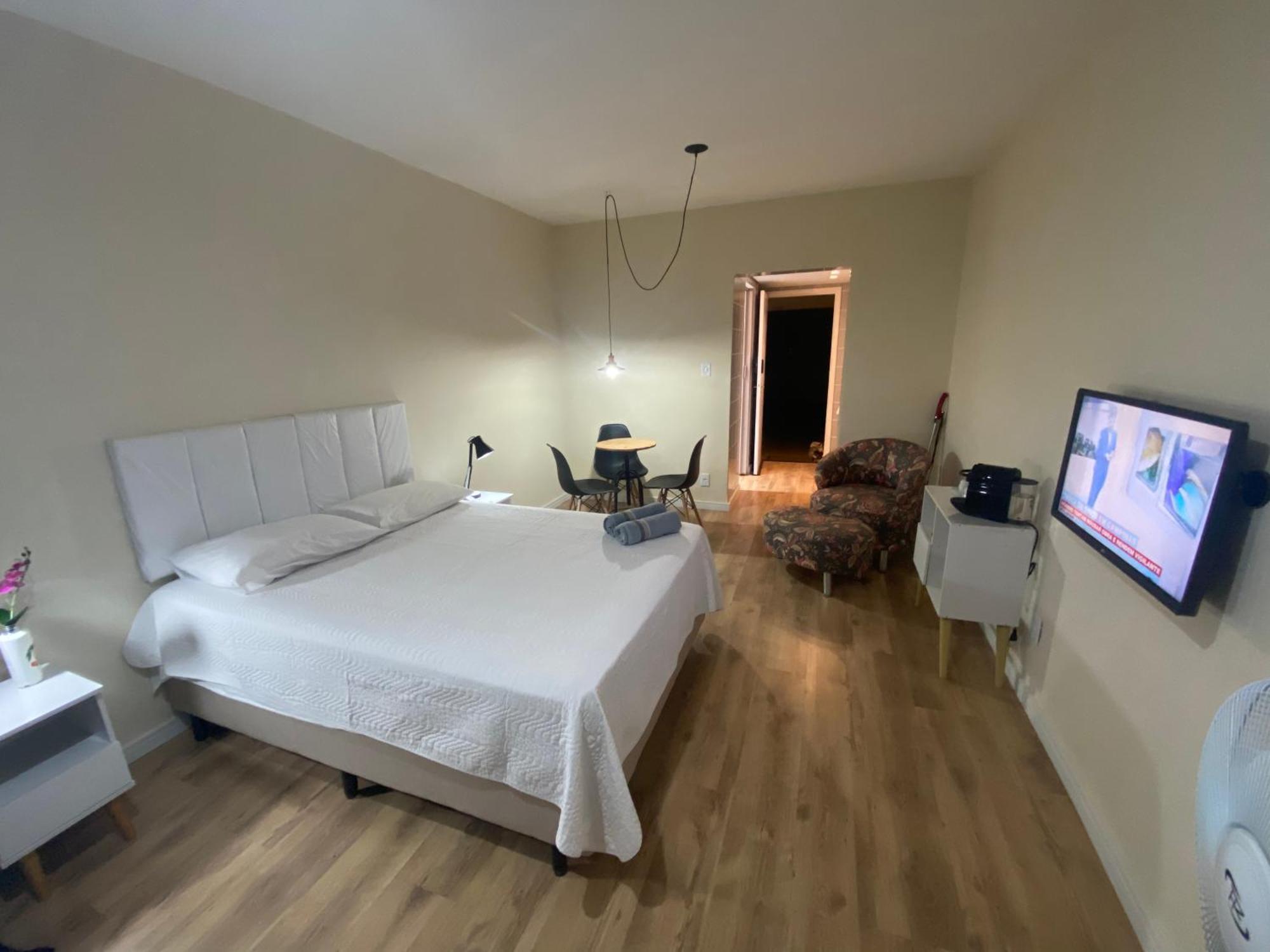 Ap Smart Hub Apartamento *